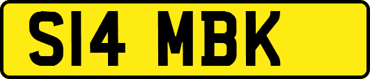 S14MBK