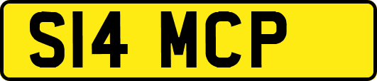 S14MCP