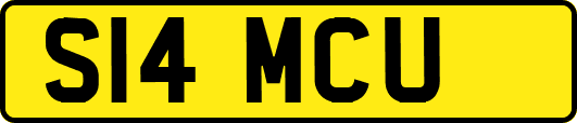 S14MCU
