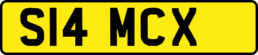 S14MCX