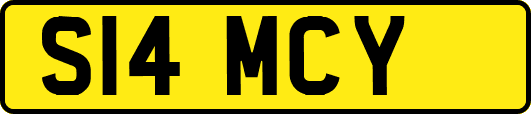 S14MCY