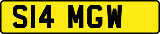 S14MGW