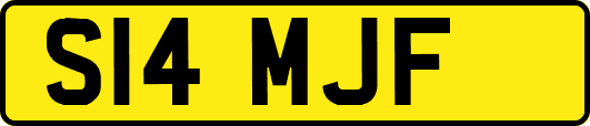 S14MJF