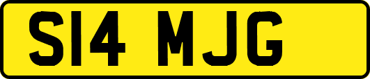 S14MJG