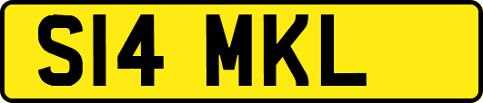 S14MKL