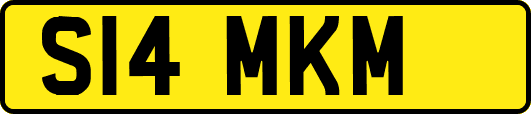 S14MKM