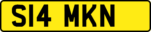 S14MKN