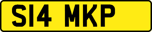 S14MKP