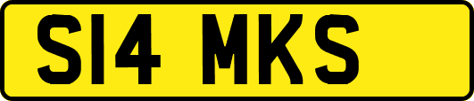 S14MKS