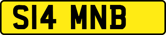 S14MNB