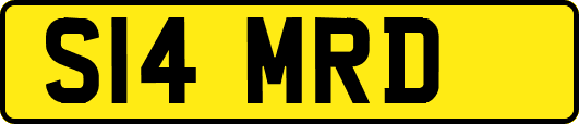 S14MRD