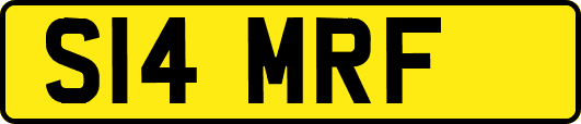 S14MRF