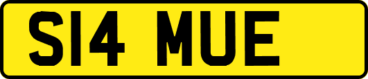 S14MUE