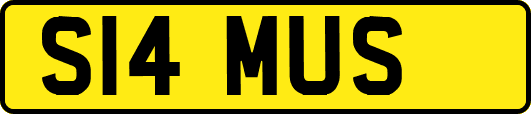S14MUS
