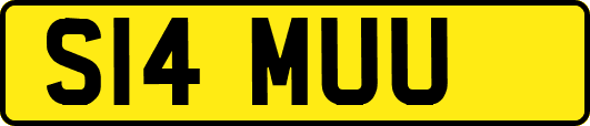 S14MUU