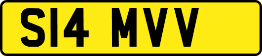 S14MVV