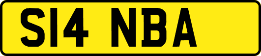 S14NBA