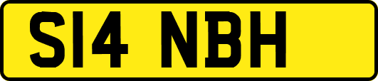 S14NBH