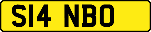 S14NBO