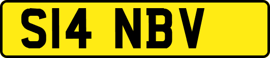 S14NBV