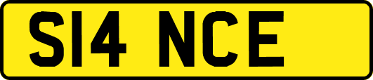 S14NCE