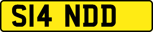 S14NDD