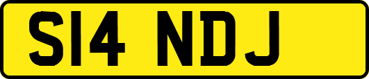 S14NDJ