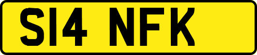 S14NFK