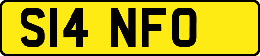 S14NFO