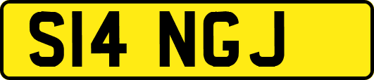 S14NGJ