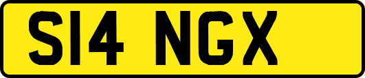 S14NGX