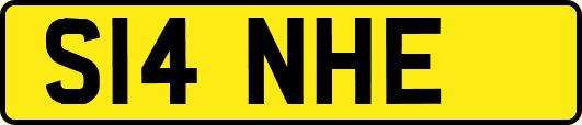 S14NHE