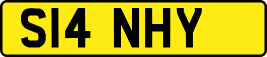 S14NHY