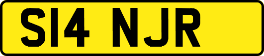 S14NJR