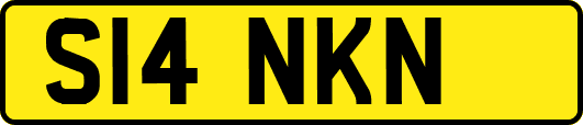 S14NKN