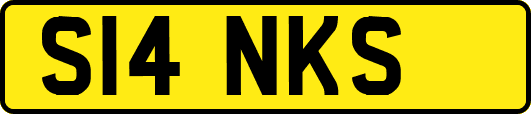 S14NKS