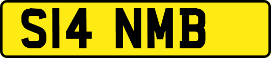 S14NMB