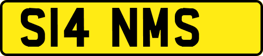 S14NMS