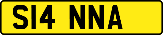 S14NNA