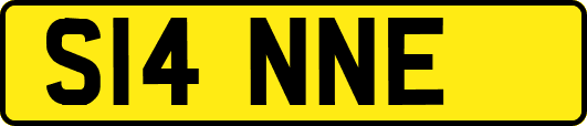 S14NNE