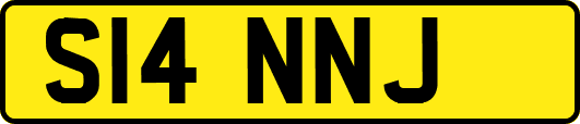 S14NNJ