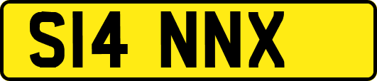 S14NNX