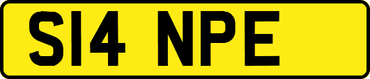 S14NPE