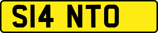 S14NTO