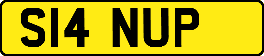 S14NUP
