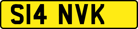 S14NVK