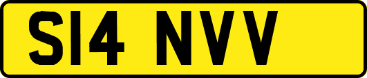 S14NVV