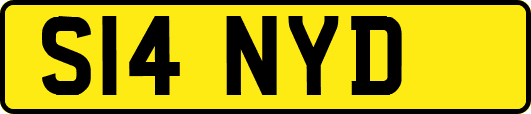 S14NYD