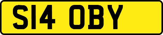 S14OBY