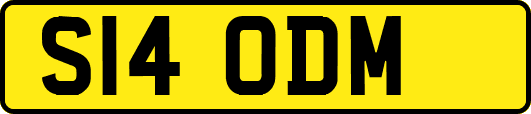 S14ODM